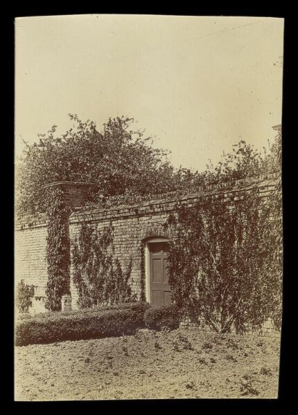 Gale, Lt. Col. Joseph, Architecture