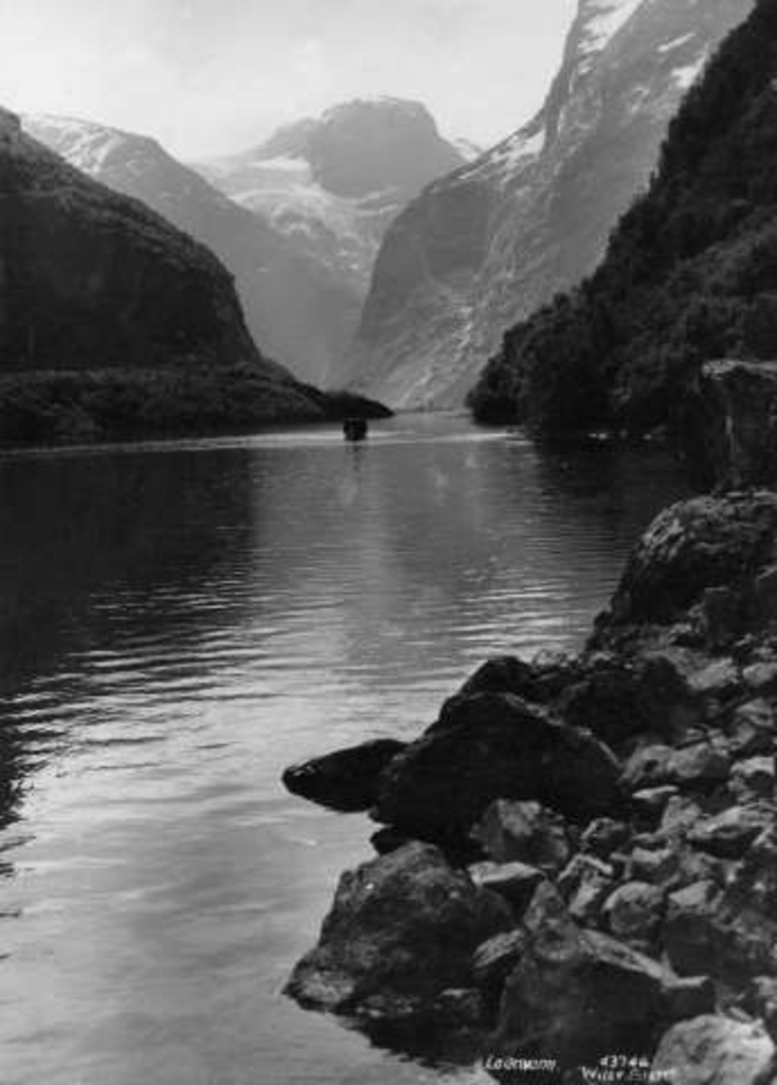 Anders Beer Wilse, -7124