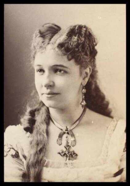 Unknown, Guy Little Theatrical Photograph