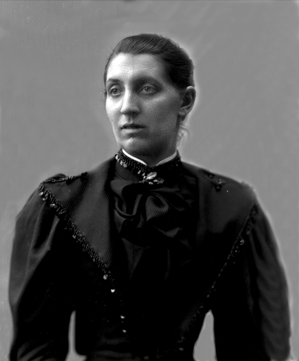 Gustav Borgen, NFB.07688