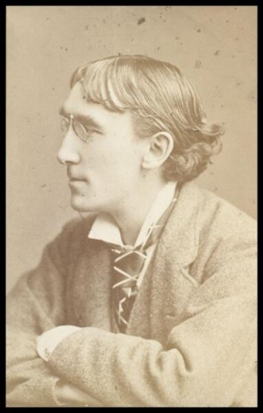 Elliott & Fry, Guy Little Theatrical Photograph