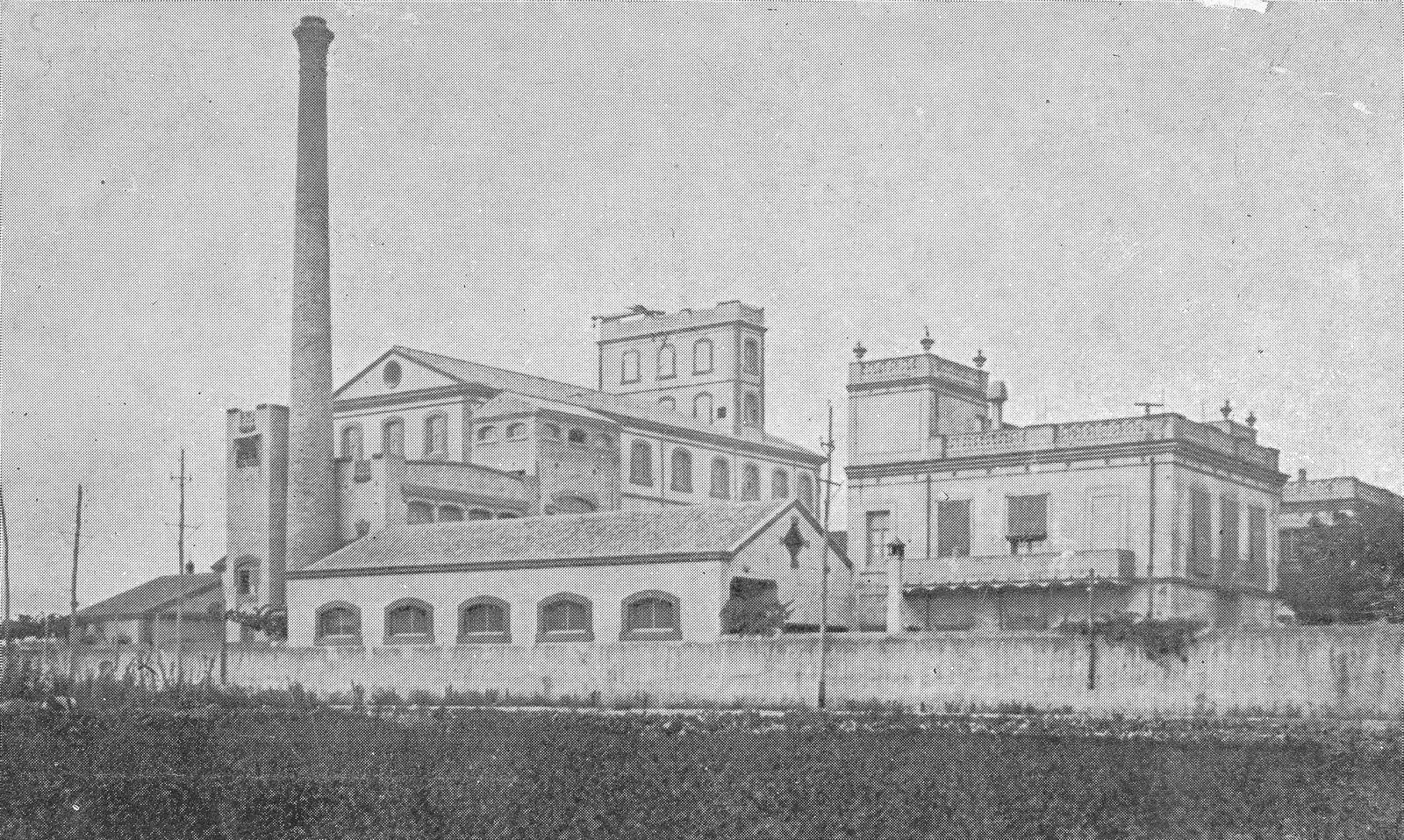 Desconegut, [Farinera Ensesa]