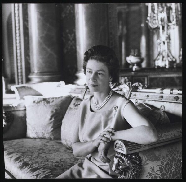 Beaton, Cecil (Sir), Photograph