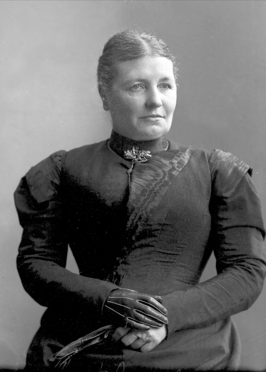 Gustav Borgen, NFB.30651