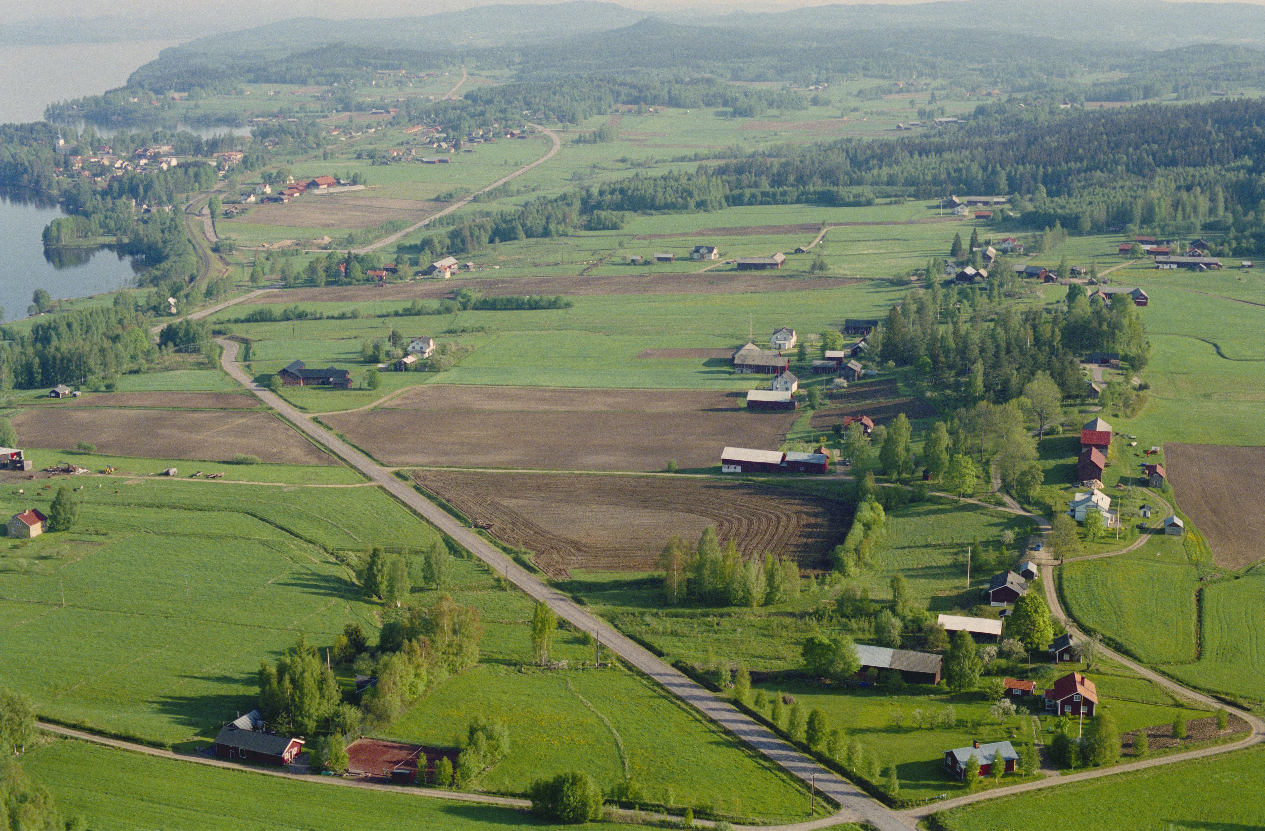 Jan Norrman, Lysvik 34:1