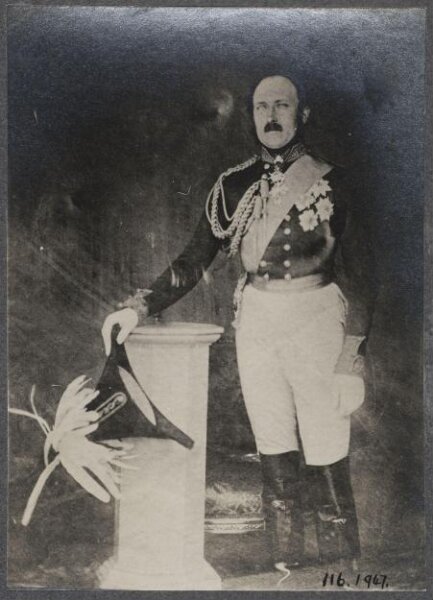 Fenton, Roger, Photograph