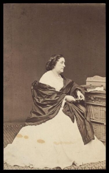 Unknown, Guy Little Theatrical Photograph