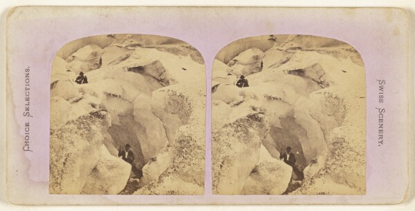 Adolphe Braun, Choice Selections. Swiss Scenery.