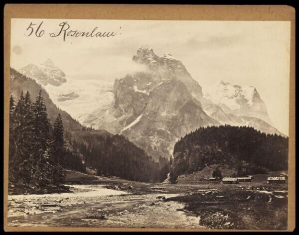 Francis Frith, Photograph