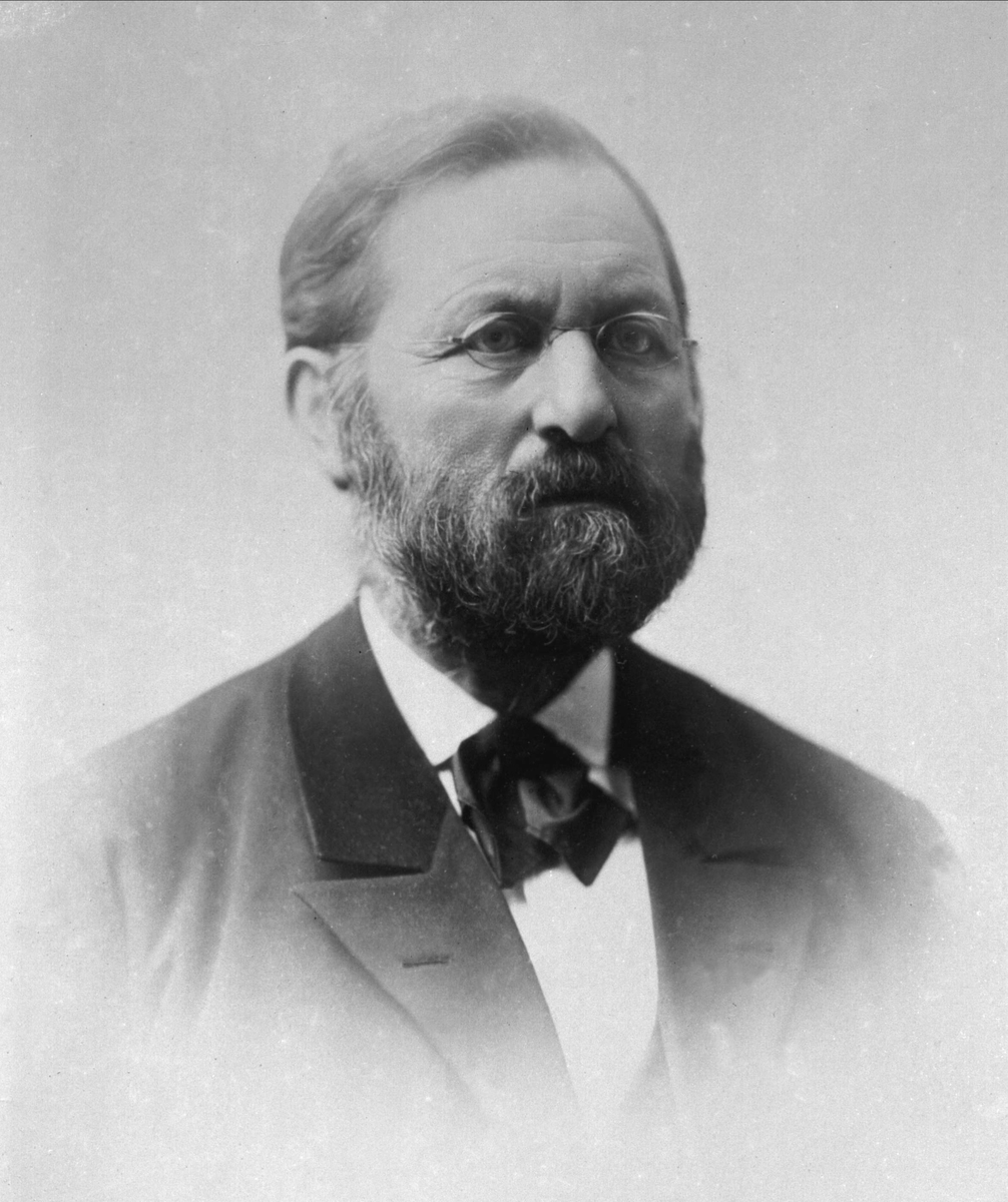 Gustav Borgen, NFB.32386