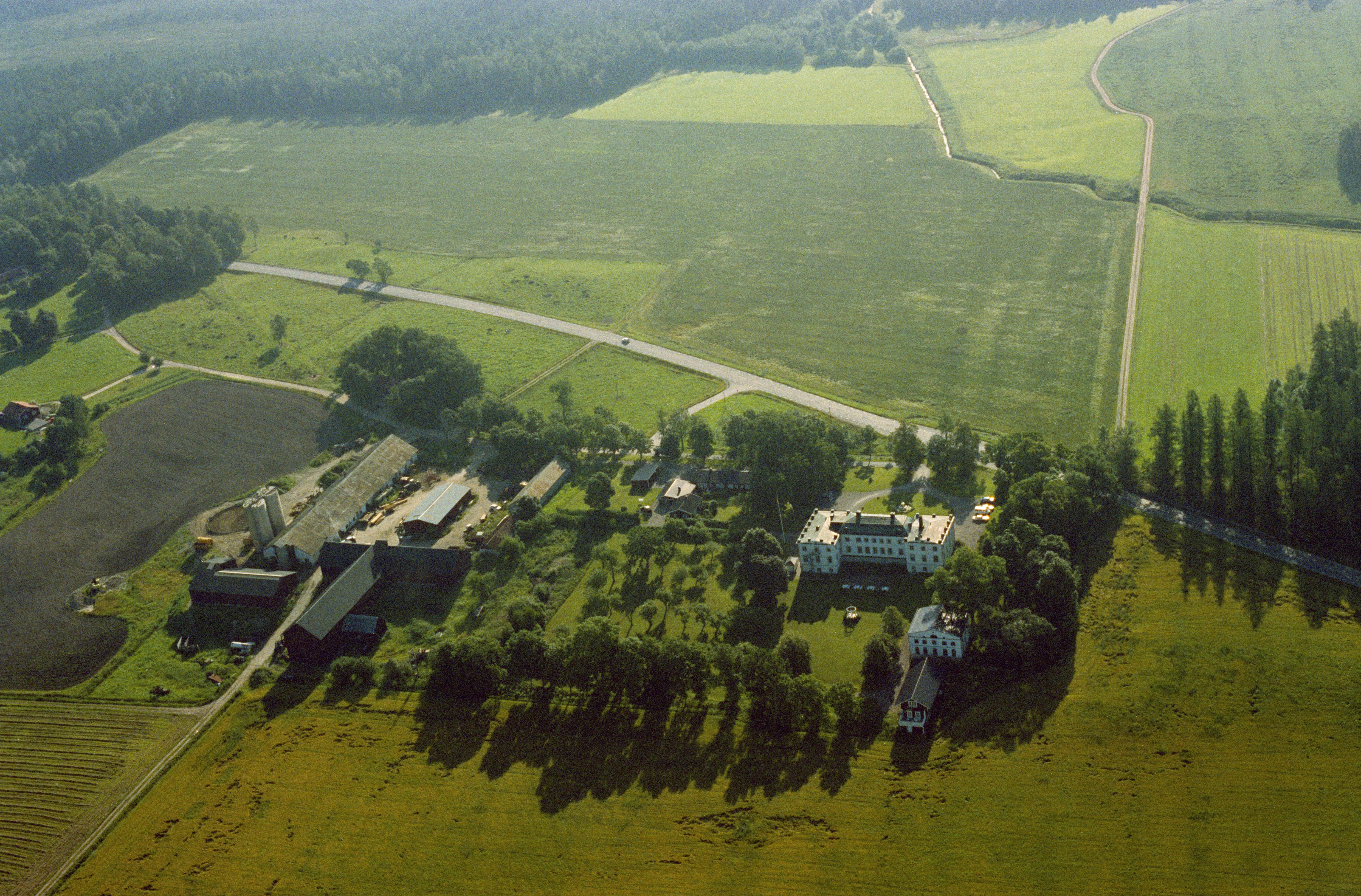 Jan Norrman, Linde 14:1