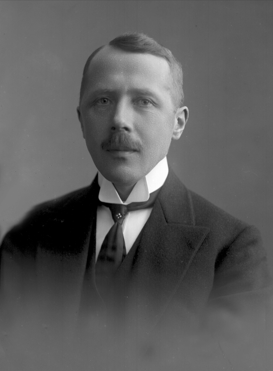 Gustav Borgen, NFB.11053