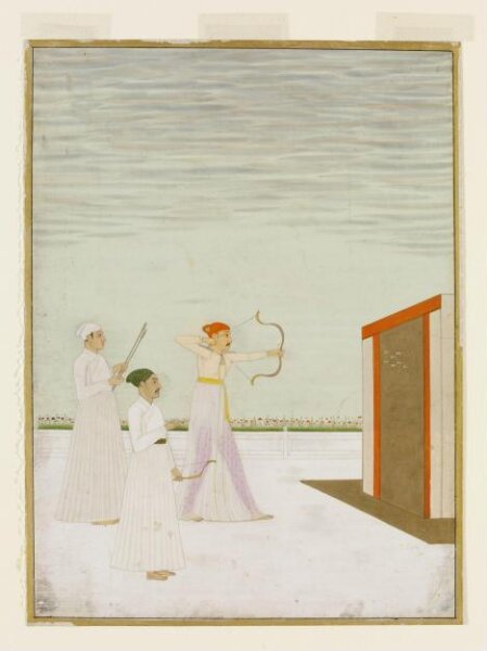 Unknown, Painting