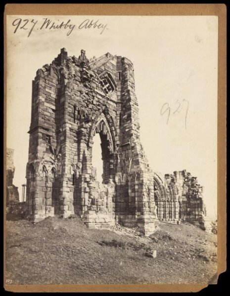 Francis Frith, Photograph
