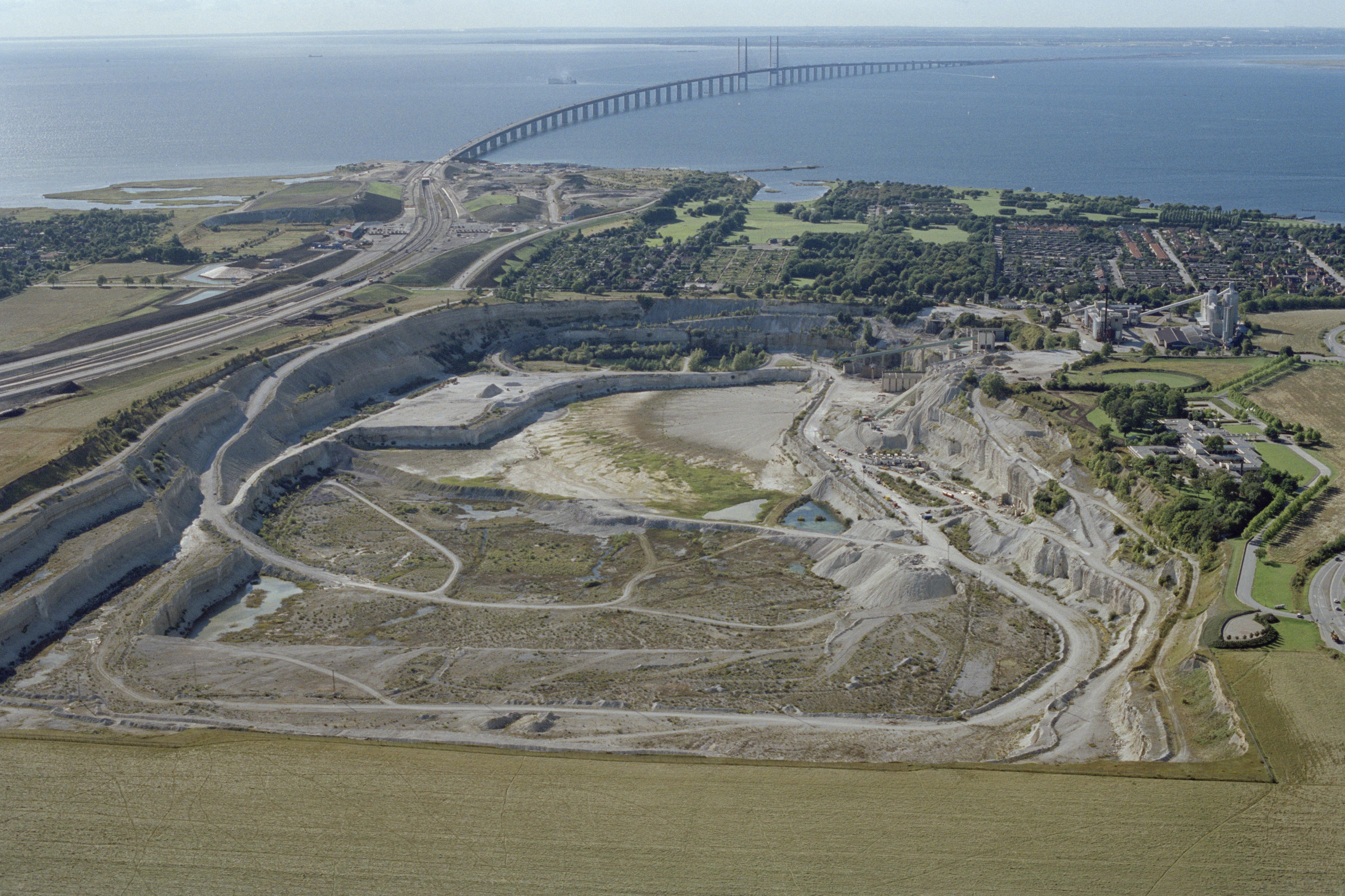 Jan Norrman, Limhamn