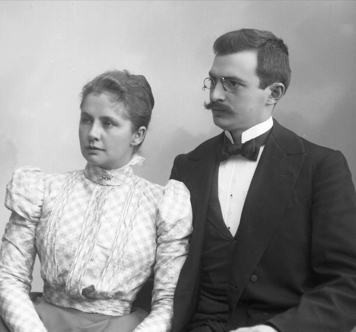 Gustav Borgen, NFB.23965