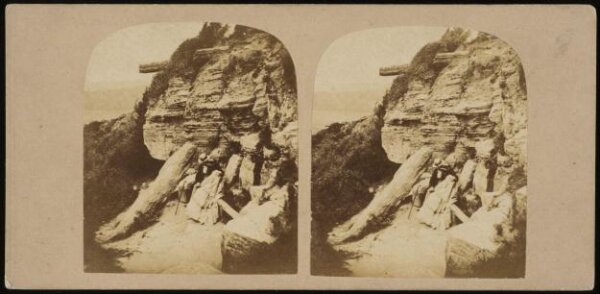 Unknown, Lover's Seat, Fairlight Elm