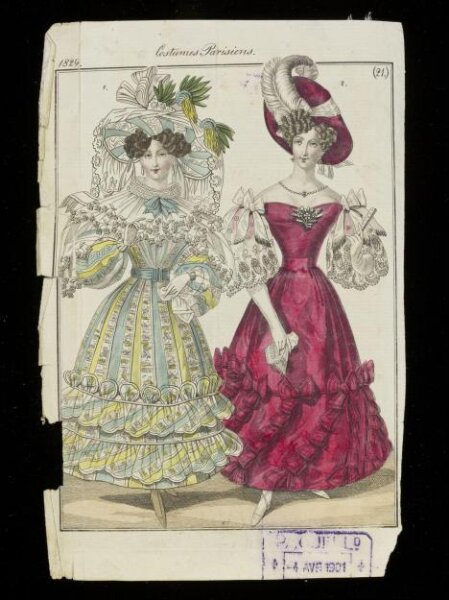 Unknown, Print