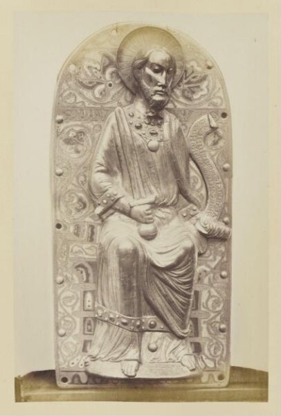 Franck, Photograph