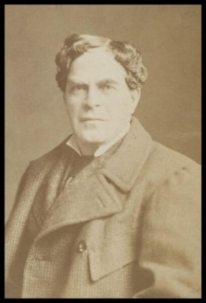 London Stereoscopic and Photographic Company, Guy Little Theatrical Photograph