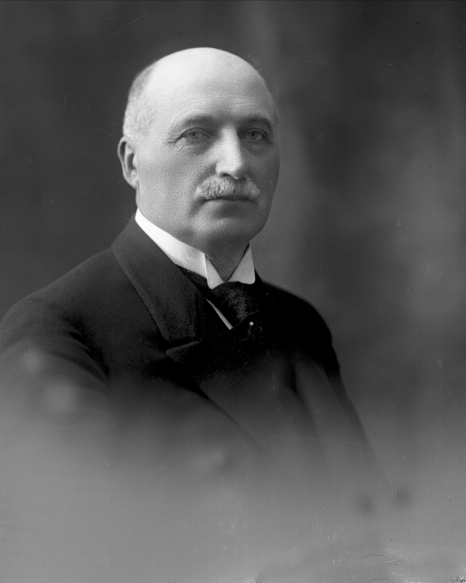 Gustav Borgen, NFB.03653