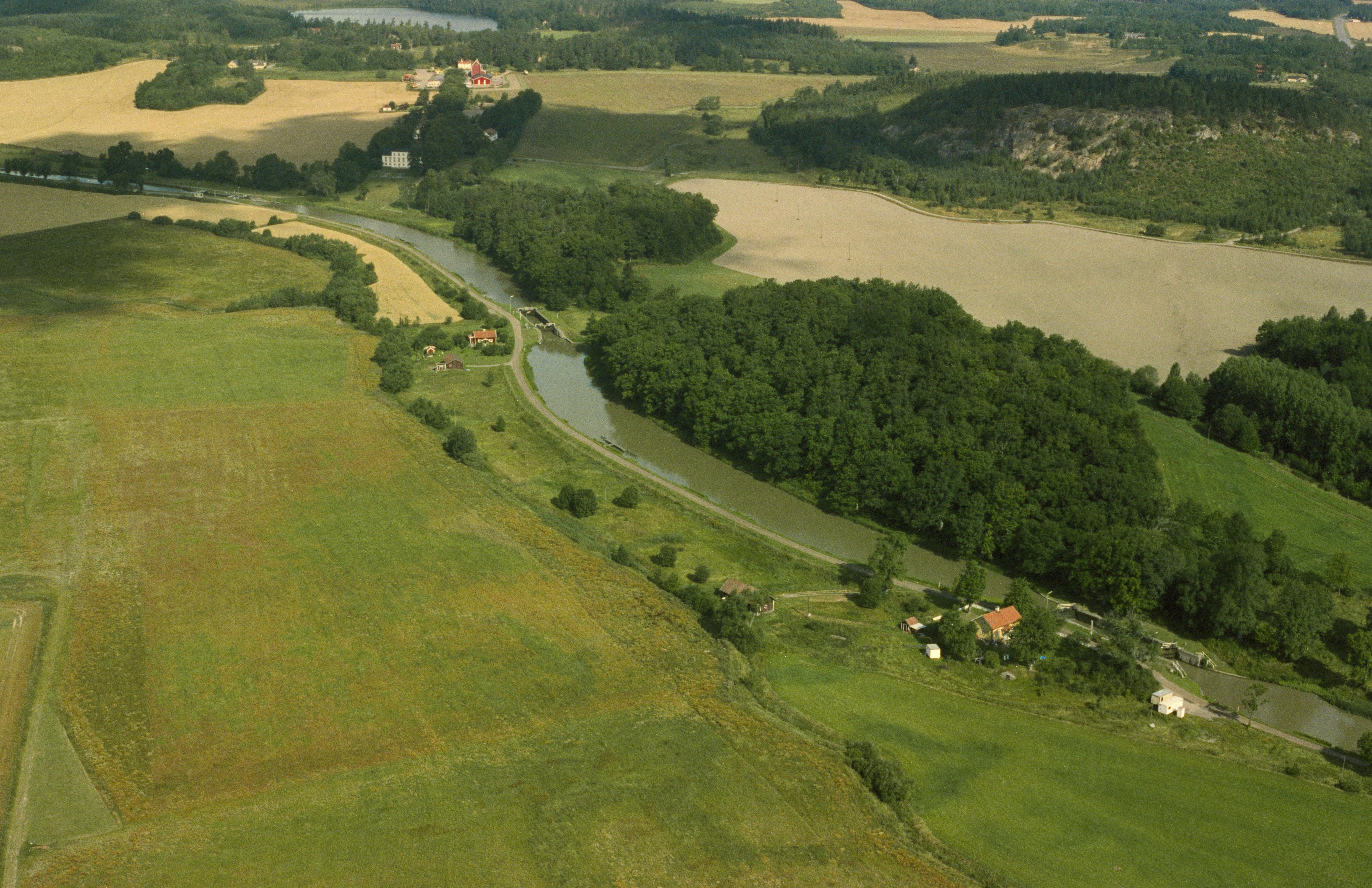 Jan Norrman, Drothem 284:1