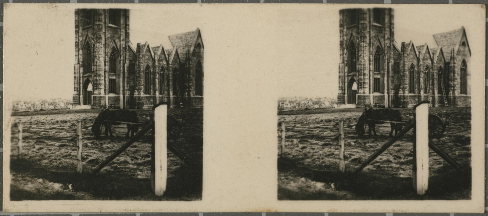 Desconegut, No. 153. Reykjavik - Catholic Churchs.