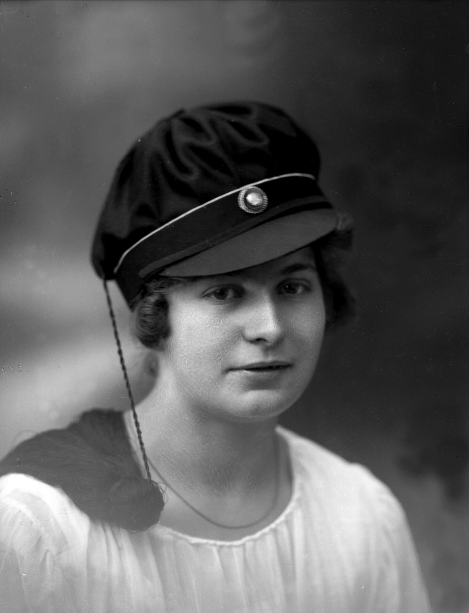 Gustav Borgen, NFB.22454