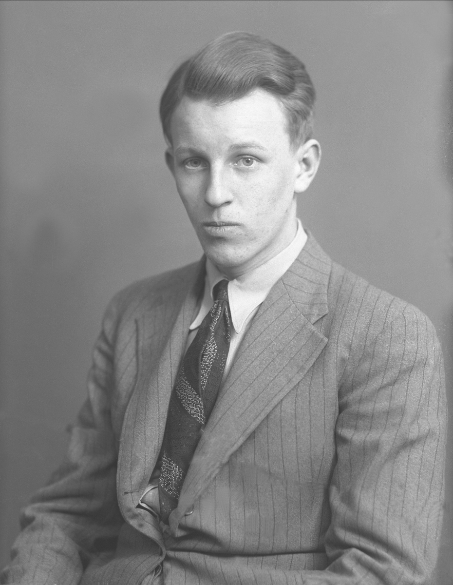Gustav Borgen, NFB.56510