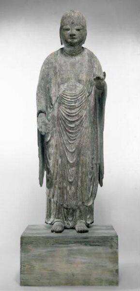 Unknown, Bodhisattva Jizō