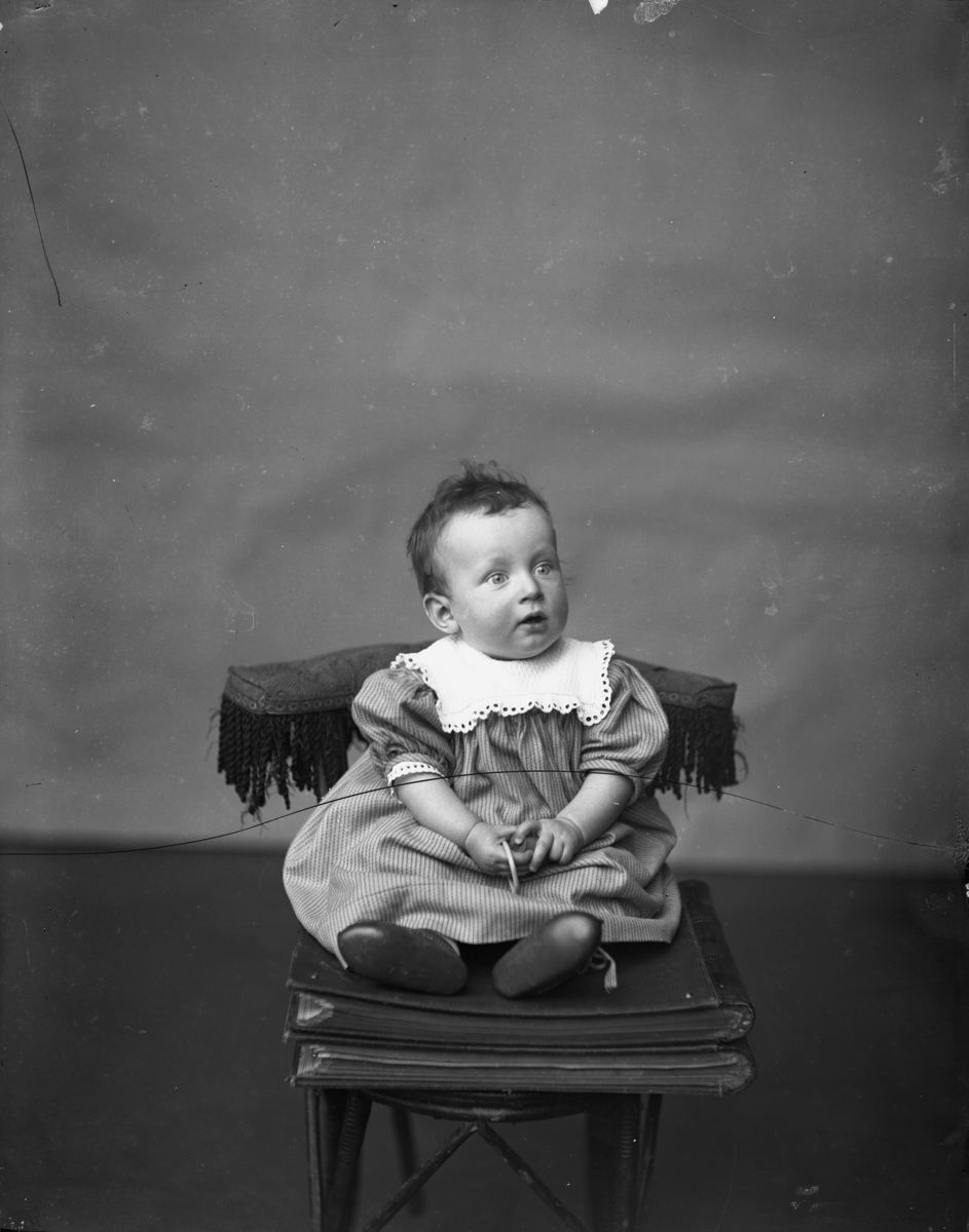 Gustav Borgen, NFB.55416