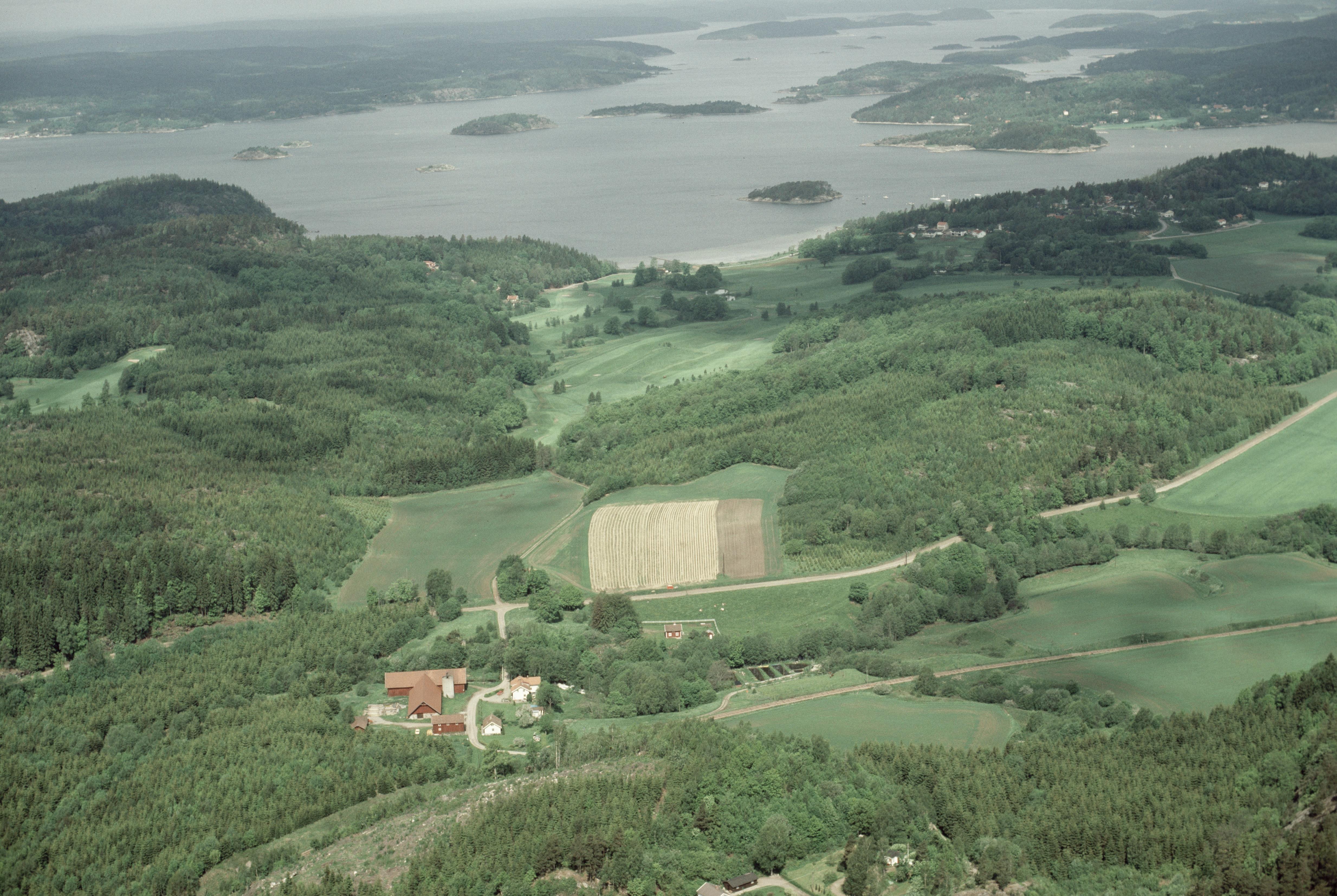 Jan Norrman, Ljung 182:1
