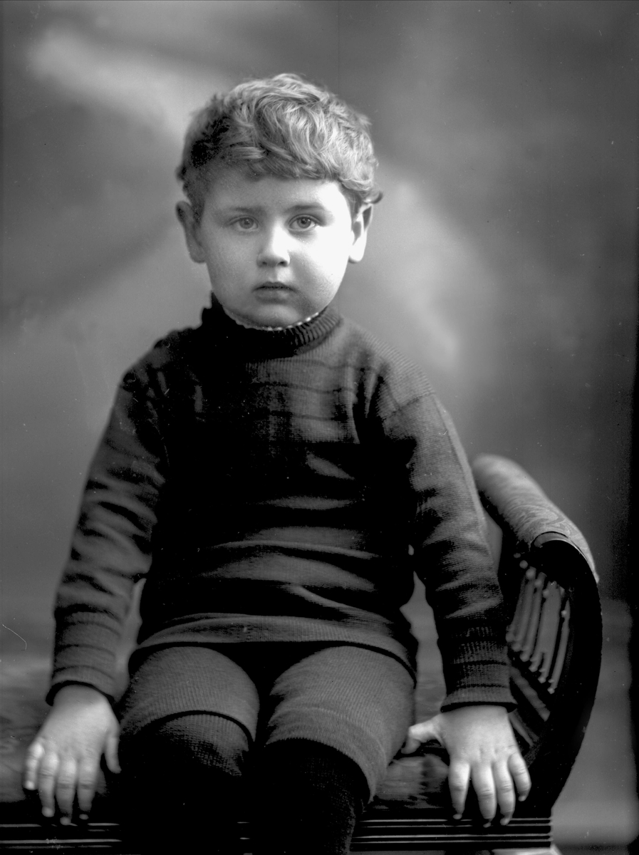Gustav Borgen, NFB.30051