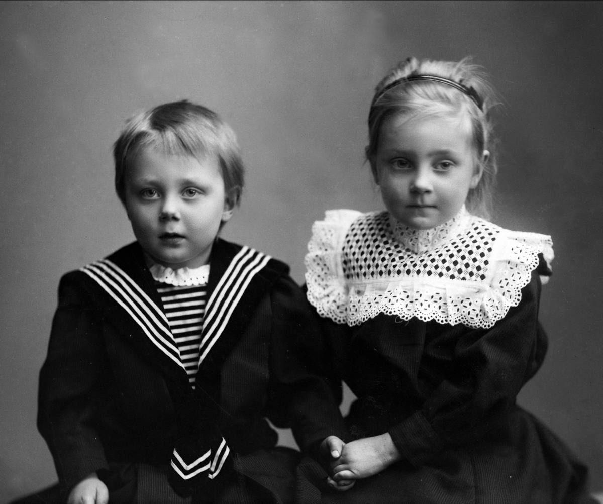 Gustav Borgen, NFB.25781
