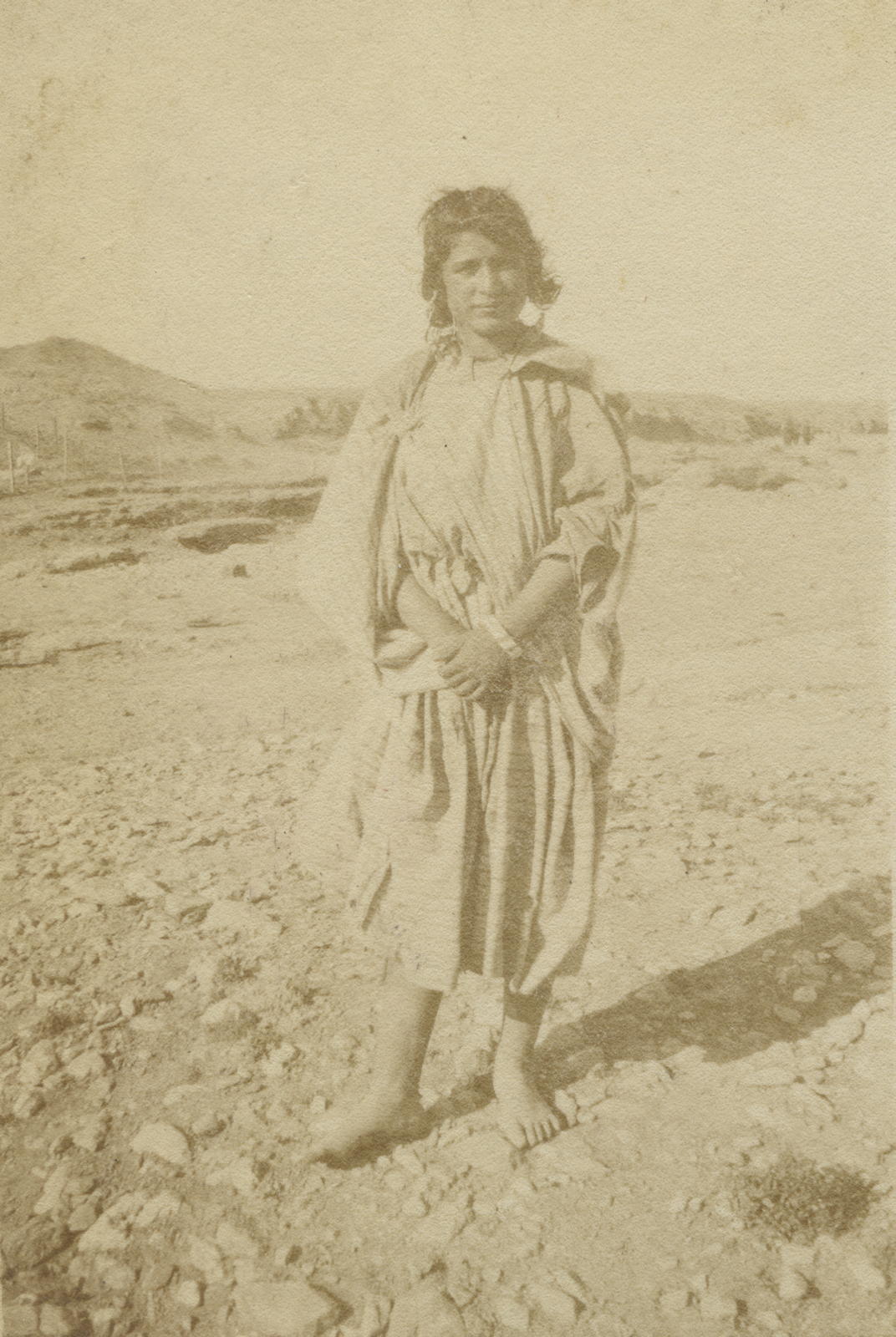 Desconegut, [Morocco]