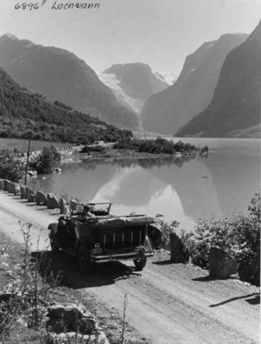 Anders Beer Wilse, -6658