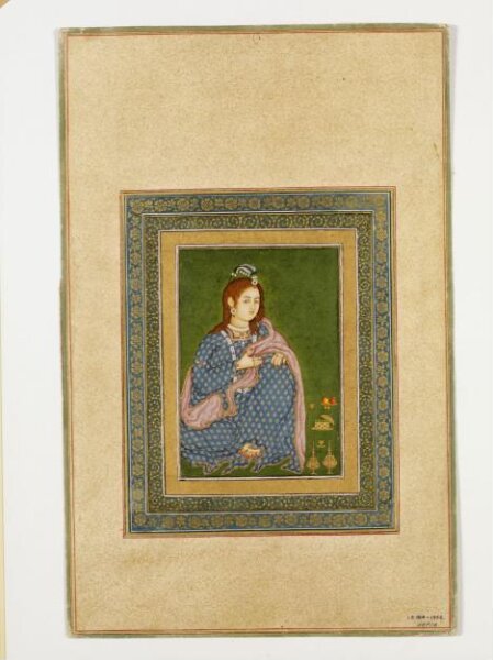 Unknown, Painting