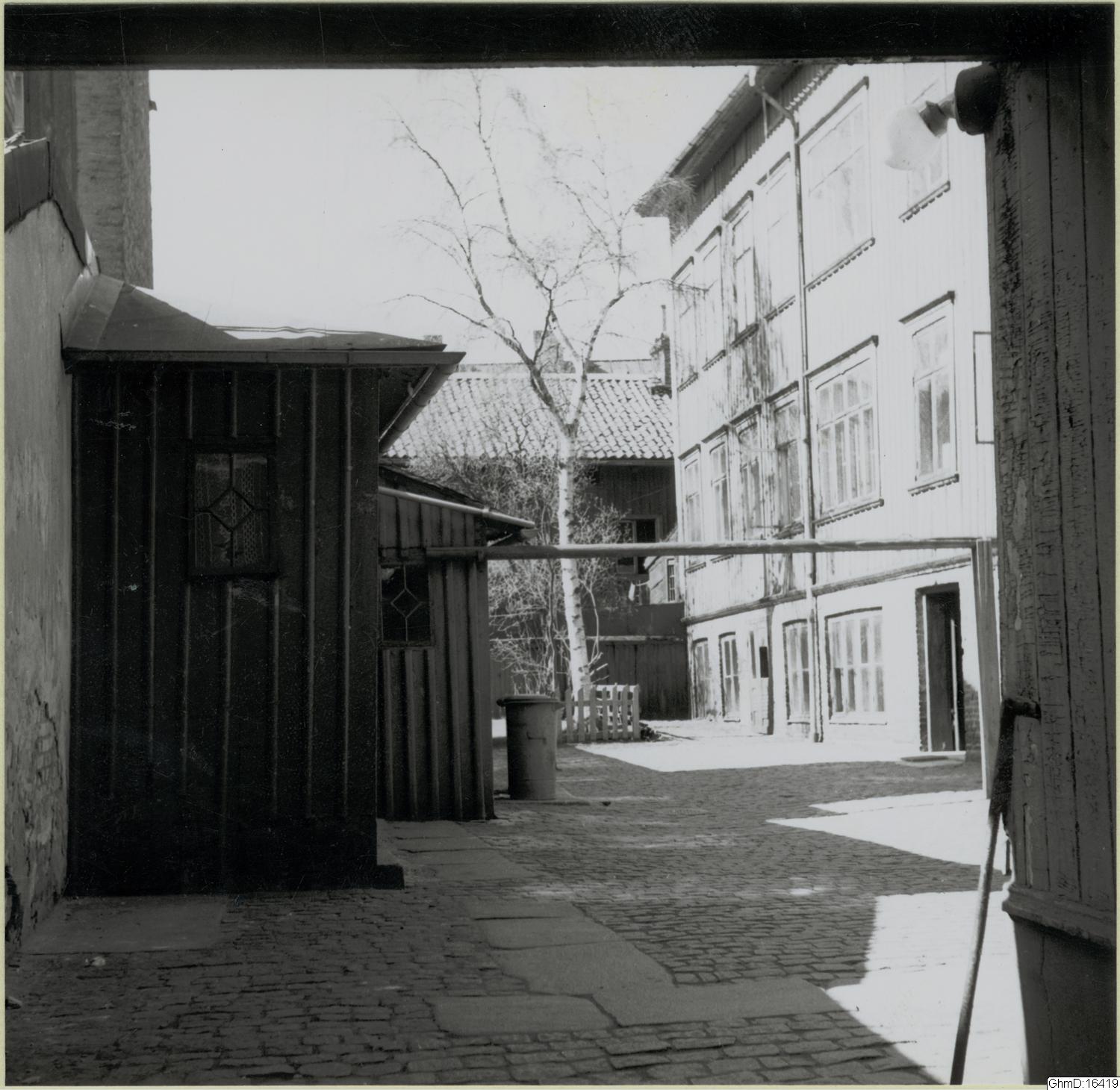 Harald Wideen, bilder, påsiktsbild, fotografi