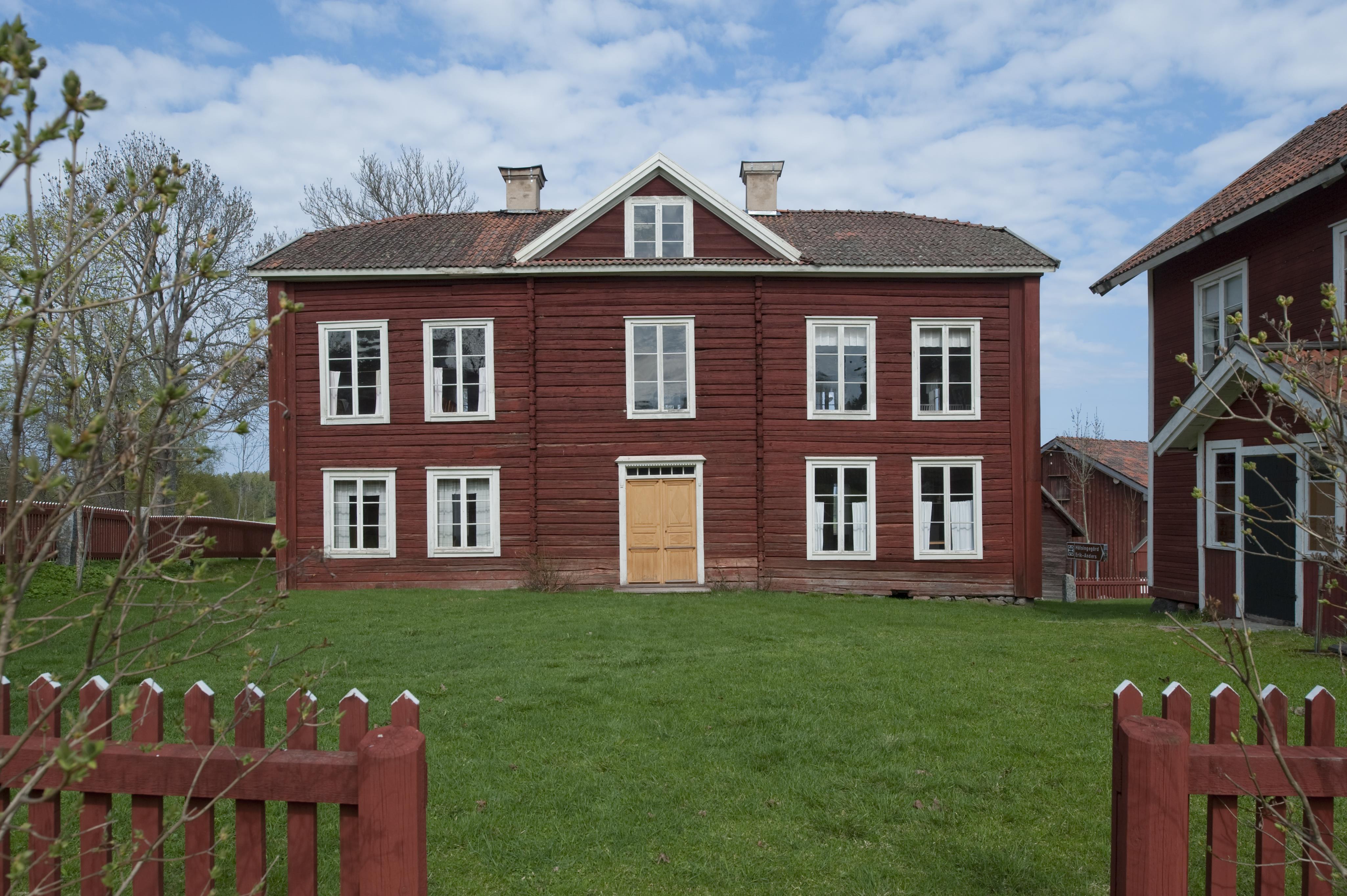 Bengt A Lundberg, Asta by