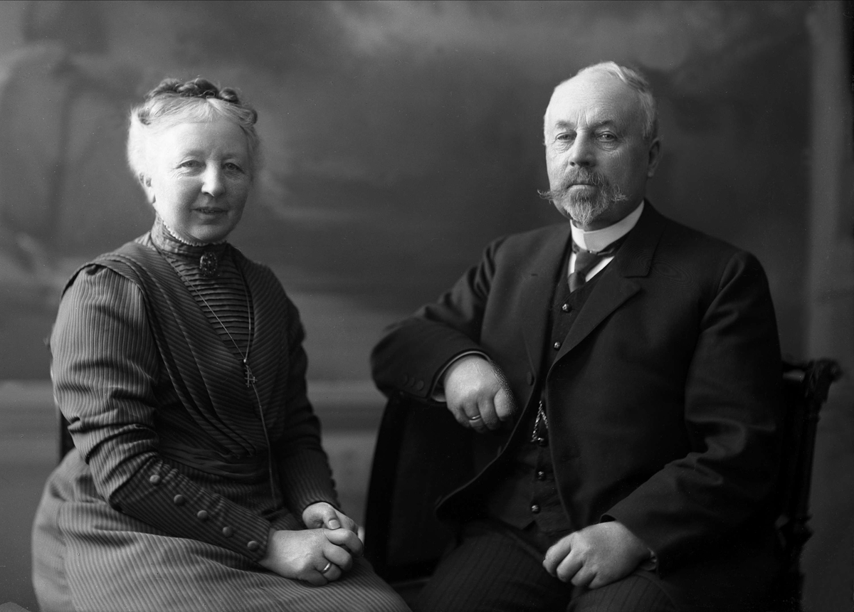 Gustav Borgen, NFB.33260