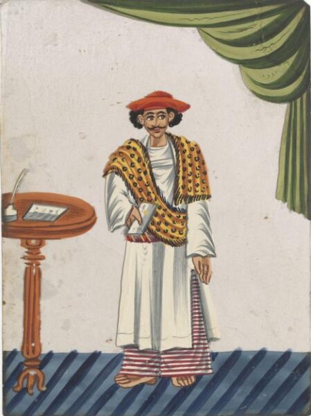 Unknown, Painting