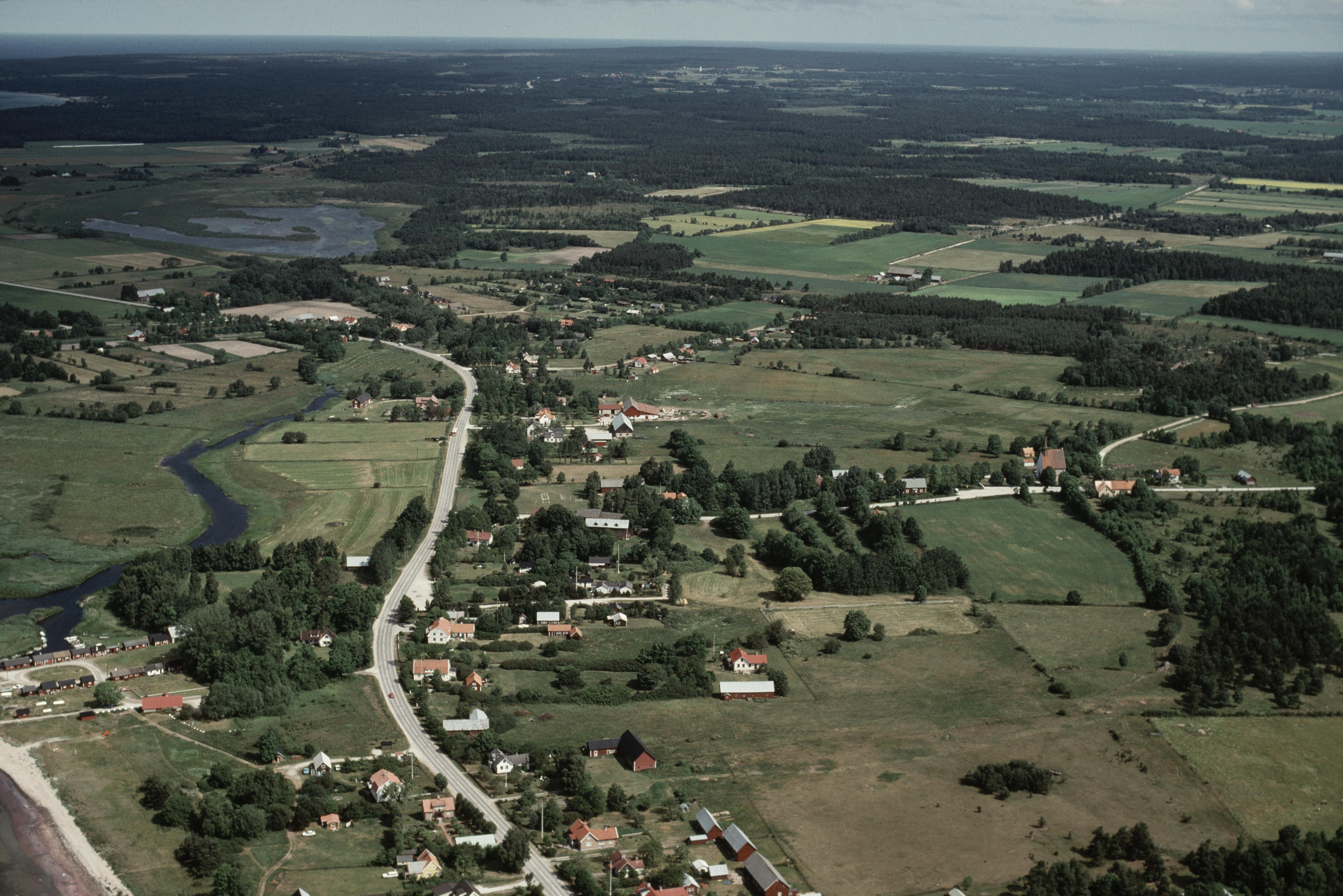 Jan Norrman, Västergarn 125