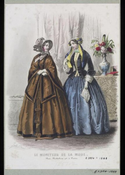 Jules David, Print