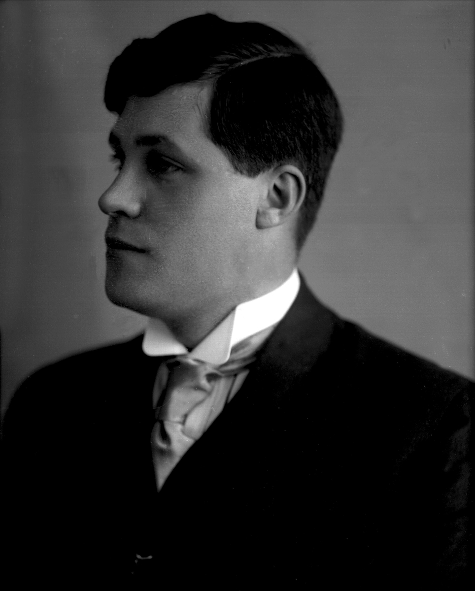 Gustav Borgen, NFB.07051
