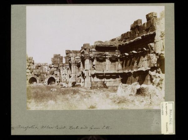 anonymous, Photograph