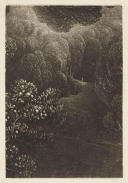 John Martin, Martins Album
