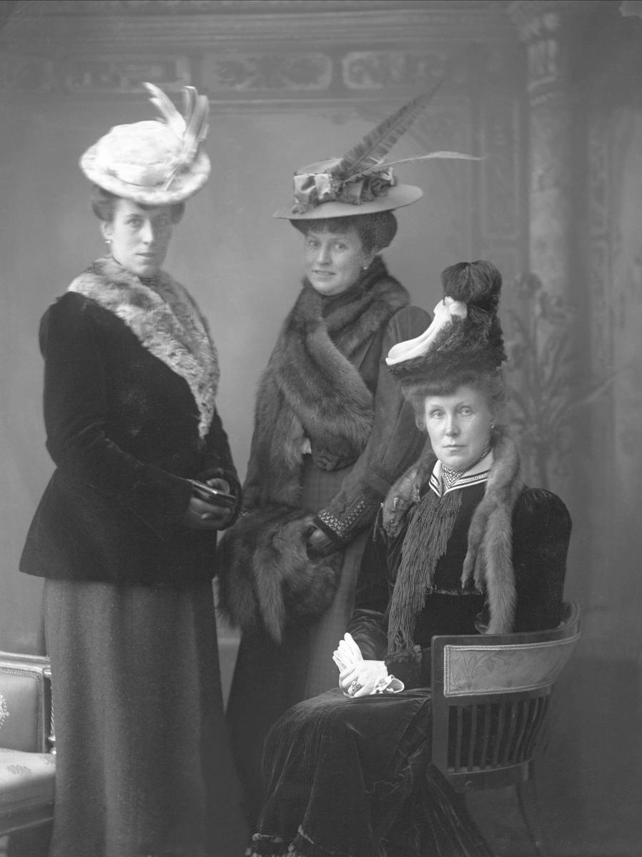 Gustav Borgen, NFB.52048