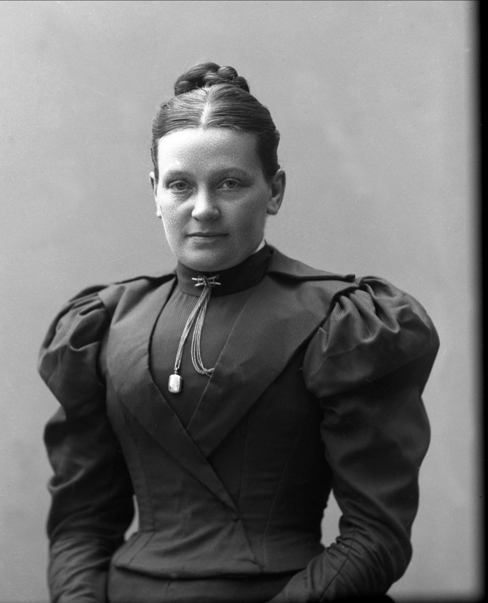 Gustav Borgen, NFB.29002