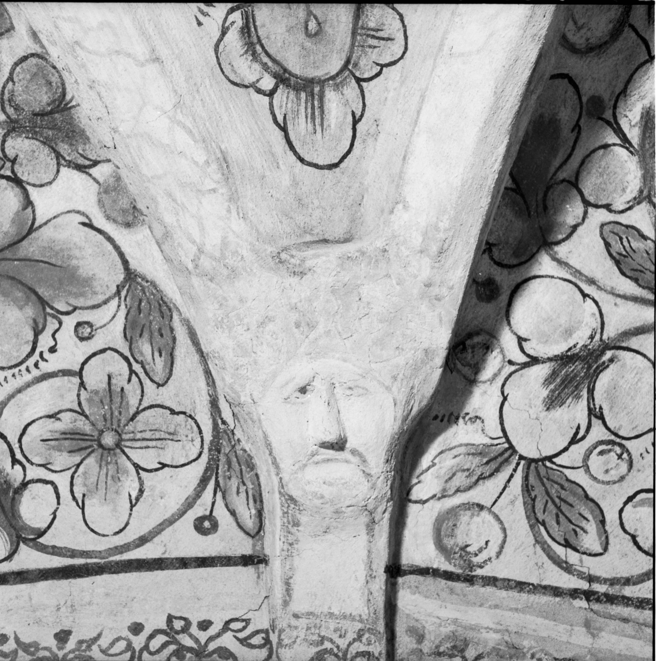 Ivar Schnell, Vrena kyrka
