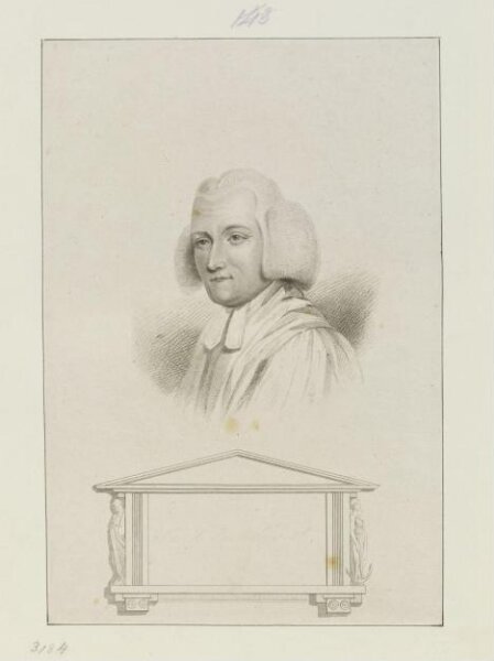 Unknown, Samuel Parkhurst
